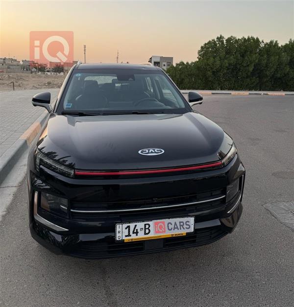 جاک JS4 2025  بۆ فرۆشتن لە عێراق - بەسڕا